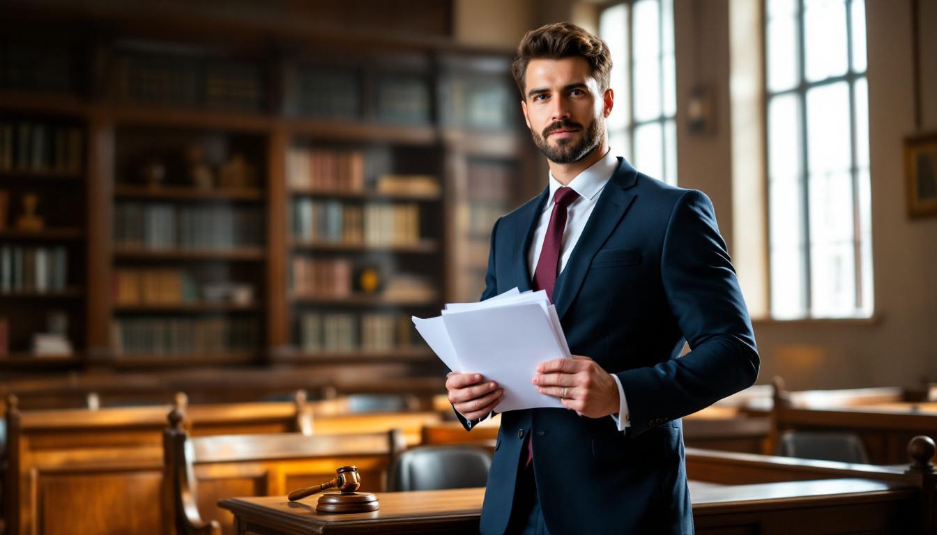 Responsabilités d'un huissier dans le cadre d'une procédure judiciaire