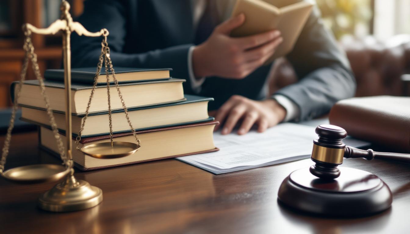 Comprendre la jurisprudence pour mieux naviguer en droit civil
