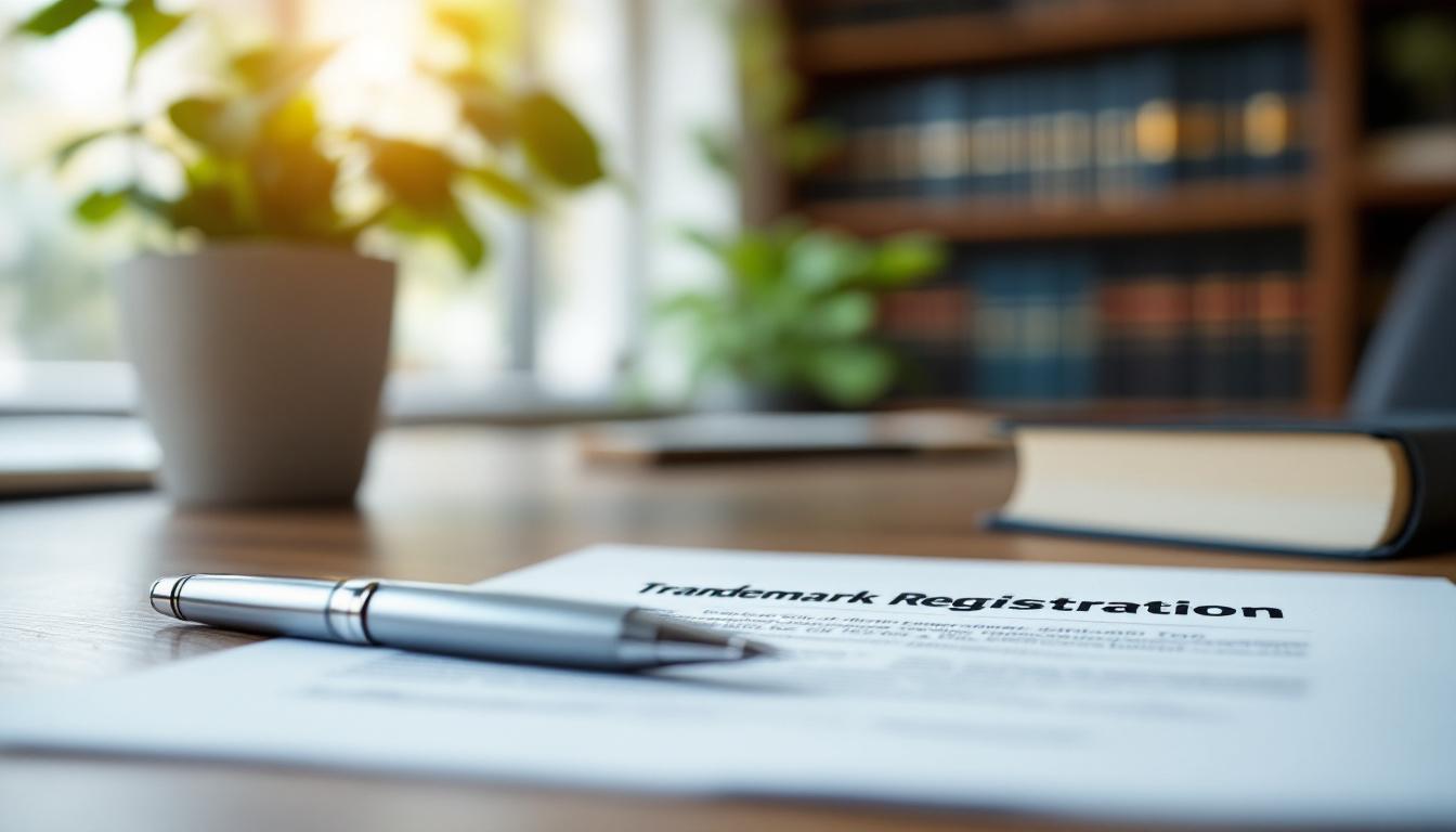 Propriété intellectuelle : comment protéger votre marque déposée efficacement