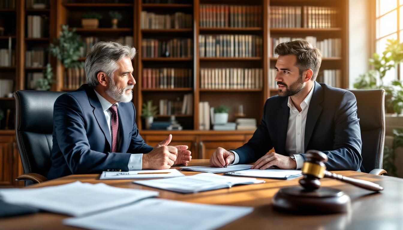 Responsabilité civile : quels sont vos droits en cas de préjudice