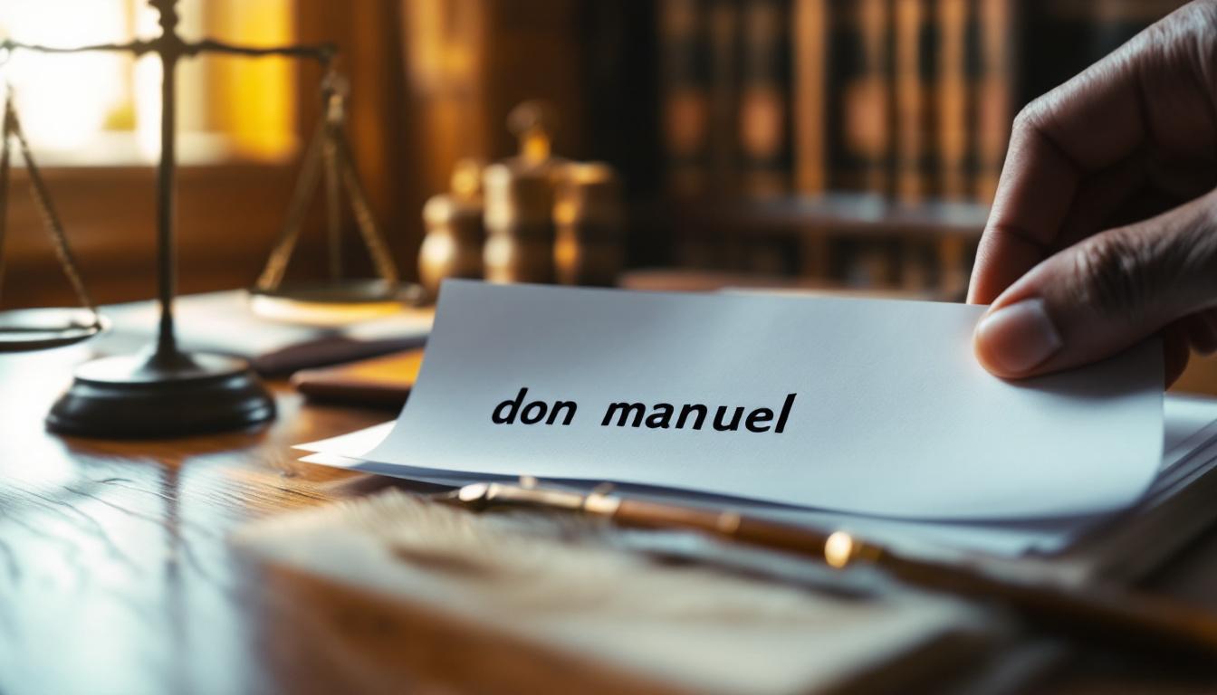 Quel montant maximum pour un don manuel : plafonds et limites