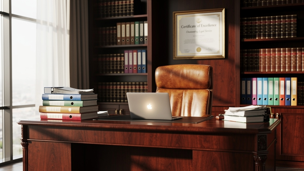 Comment trouver un avocat recommandé en ligne efficacement