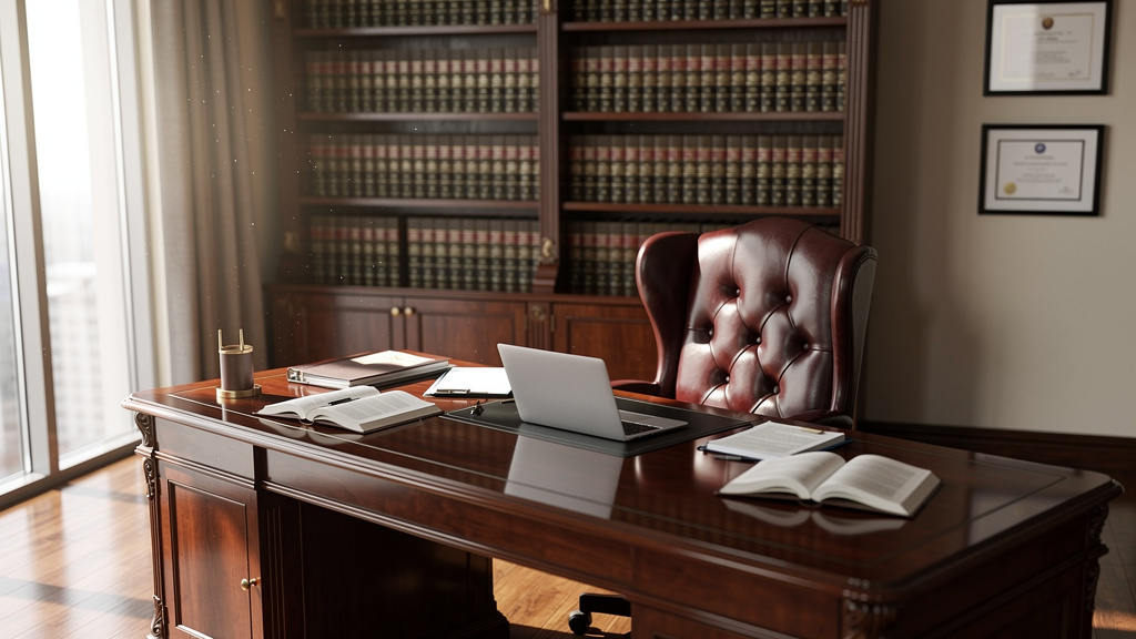 Pourquoi le macro environnement est essentiel pour les avocats