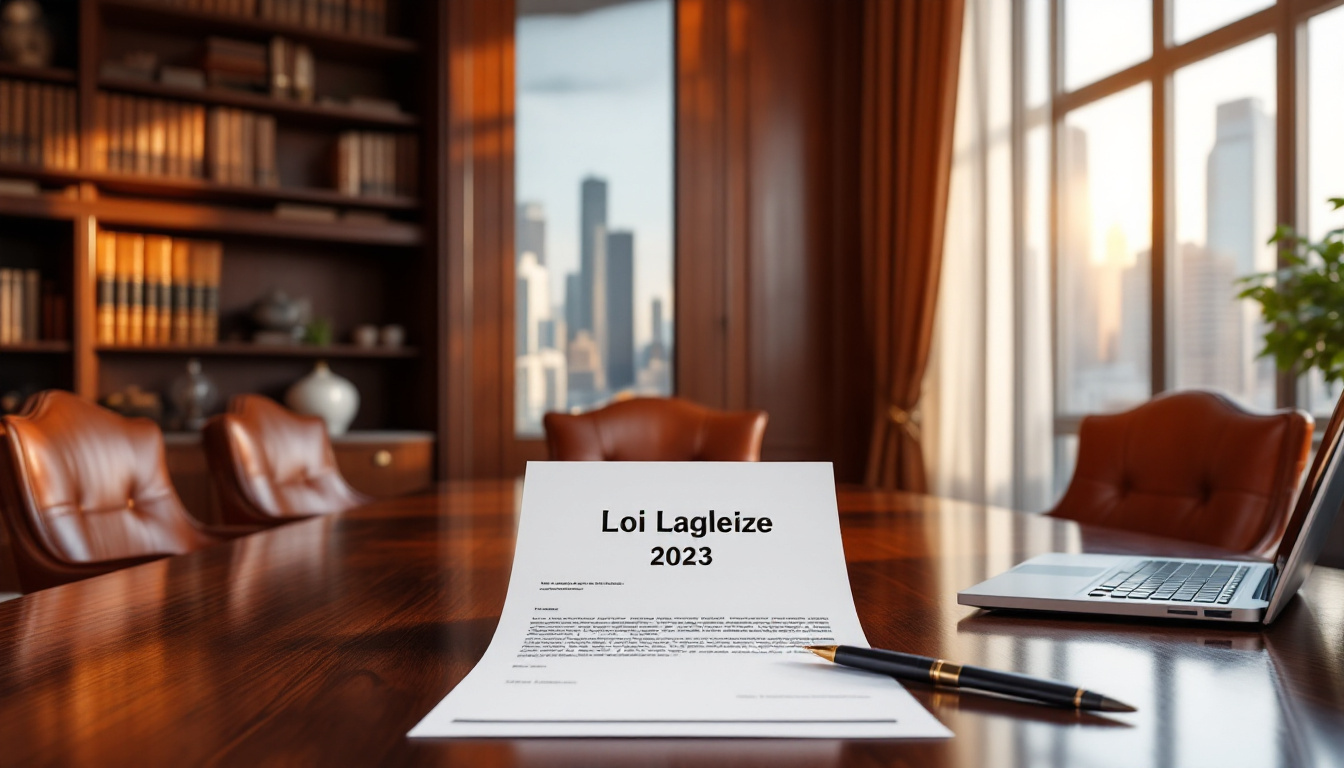 Comment la loi Lagleize 2023 transforme le marché immobilier
