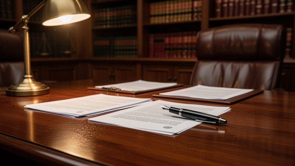 Erreurs courantes à éviter lors d'une procédure de divorce